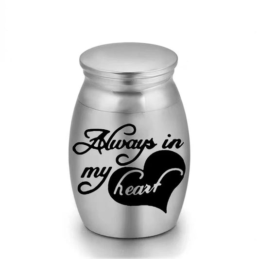 Pet Keepsake Bottle