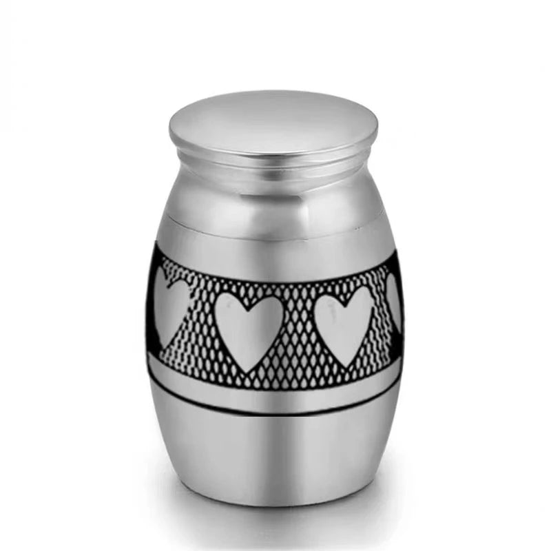 Pet Keepsake Bottle