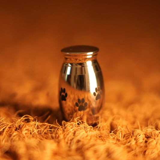 Pet Keepsake Bottle